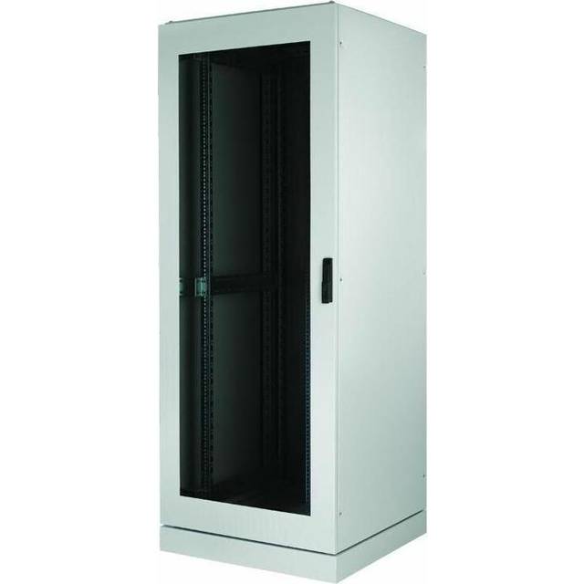 Lanview 19 IP55 Rackskab Data Line 16U