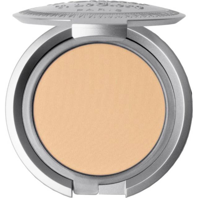 T.LeClerc Compact Powder Foundation 8 g Nr 01 - Nude