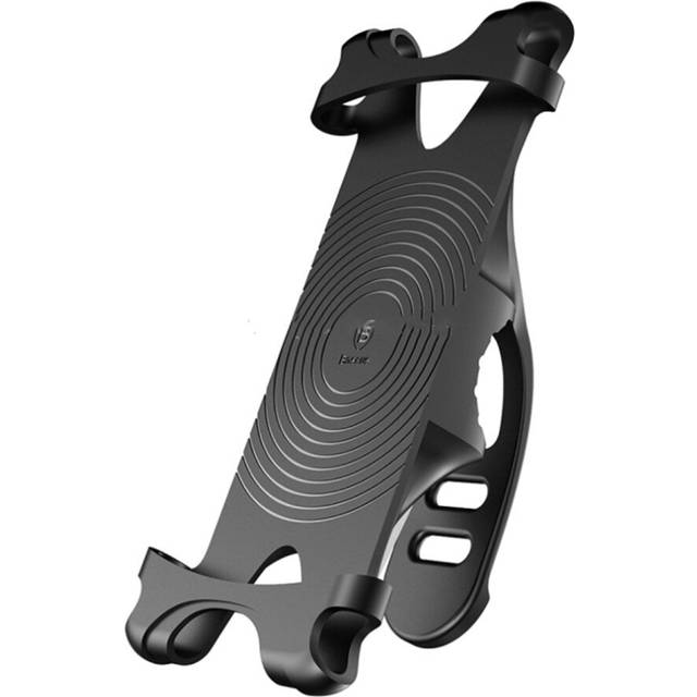 Universal Bicycle Mobile Phone Holder, Suitable for 4.0-6.0 inch Mobile Phones