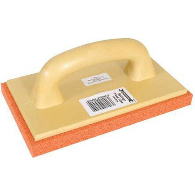 140mm x 230mm poly sponge float coarse plaster surface preparation pad