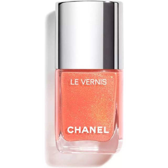 CHANEL Le Vernis Longwear Nail Colour