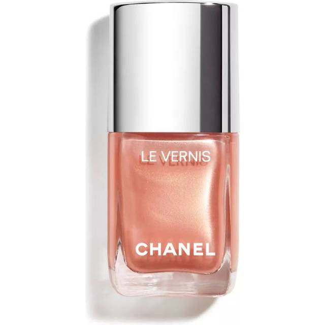 CHANEL Le Vernis Longwear Nail Colour
