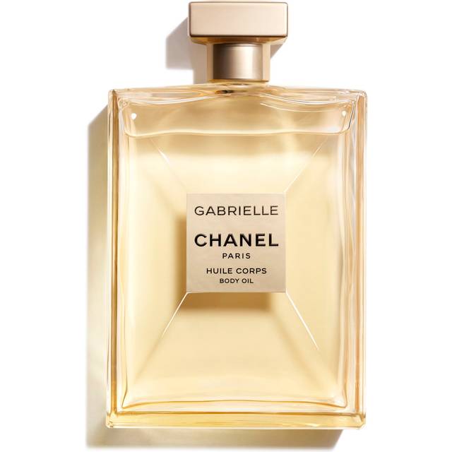 Chanel Body Oil 150 ml Gabrielle 148ml