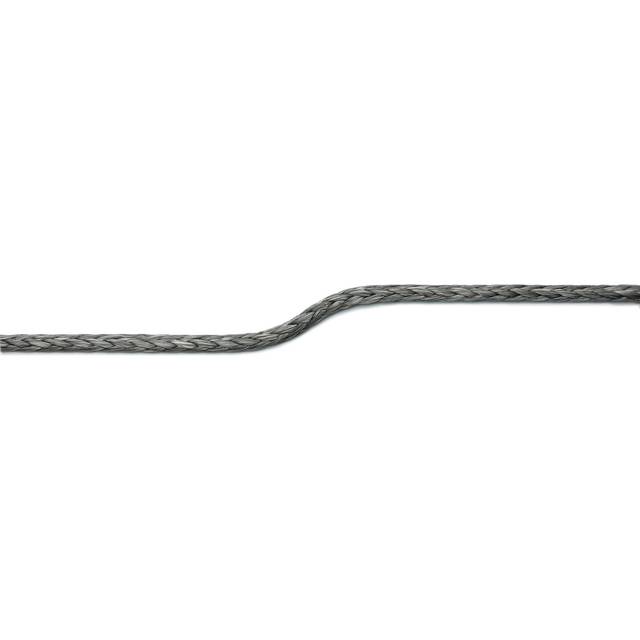 4MM GRÅ DYNEEMA