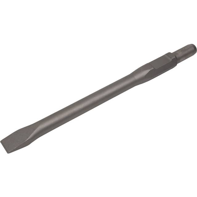 30 x 400mm Impact Chisel - Hitachi H655B - Demolition Breaker Steel Point