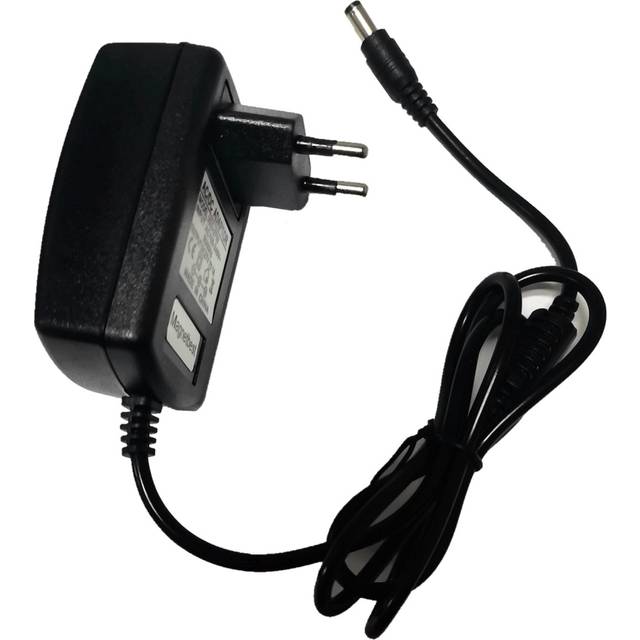 (EU plug) 12V 3A AC/DC Adapter Charger 100-240V 12V Volt 36W For 3D Printer LA1DB0205T Power Supply