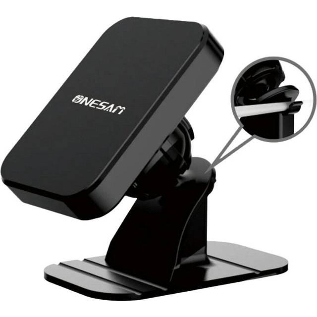 Magnetic car vent holder onesam os f20 universal phone holder