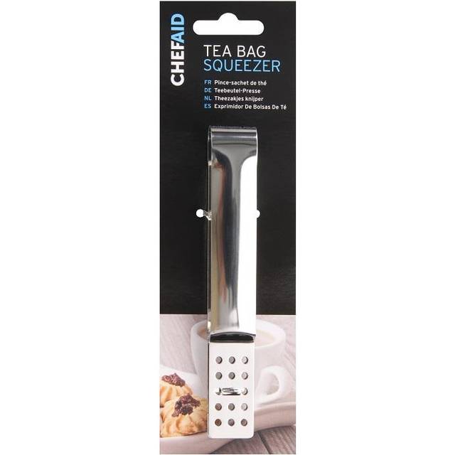 Chef Aid Tea Bag Squeezers