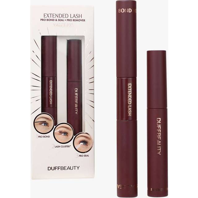 DuffBeauty Pro Bond Seal Remover Value Set