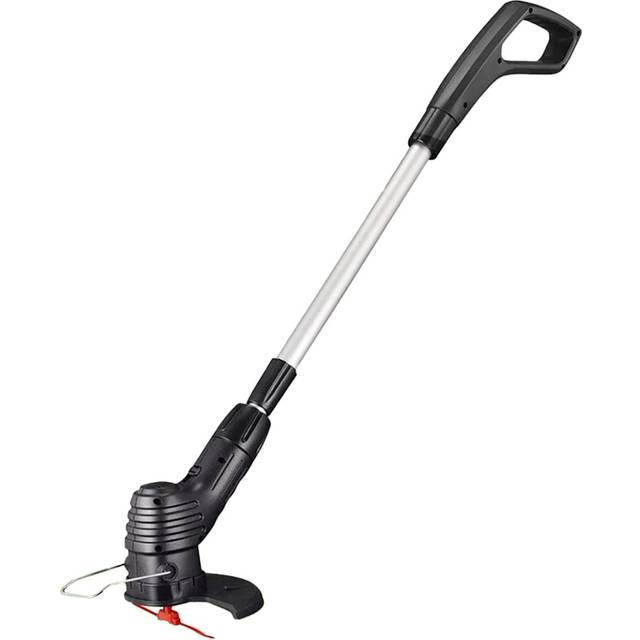 Cordless Electric Strimmer Grass Trimmer Weed Cutter Garden Edger