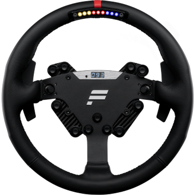 Fanatec ClubSport Steering Wheel RS