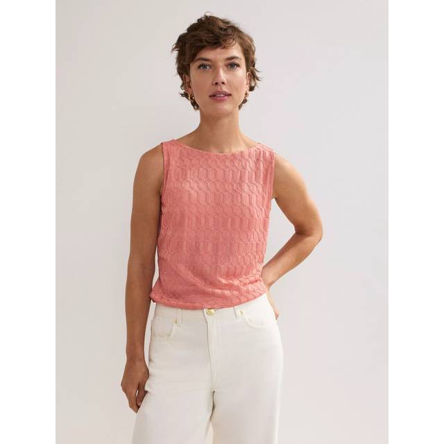 Phase Eight Clemmie Sleeveless Top