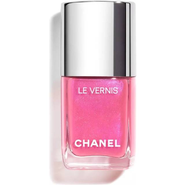 Chanel Longwear Nail Colour Neglelakker -