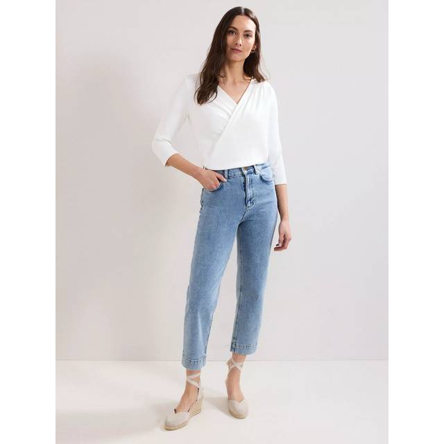 Phase Eight Sutton V Neck Top