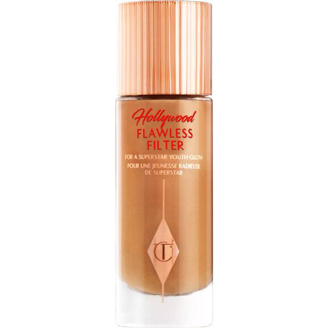 Charlotte Tilbury Hollywood Flawless Filter Flydende Highlighter - For Women