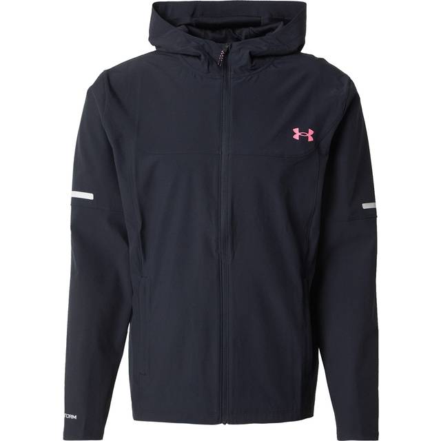 Under Armour Tech Utility Woven Jacket Black XL / Regular Men