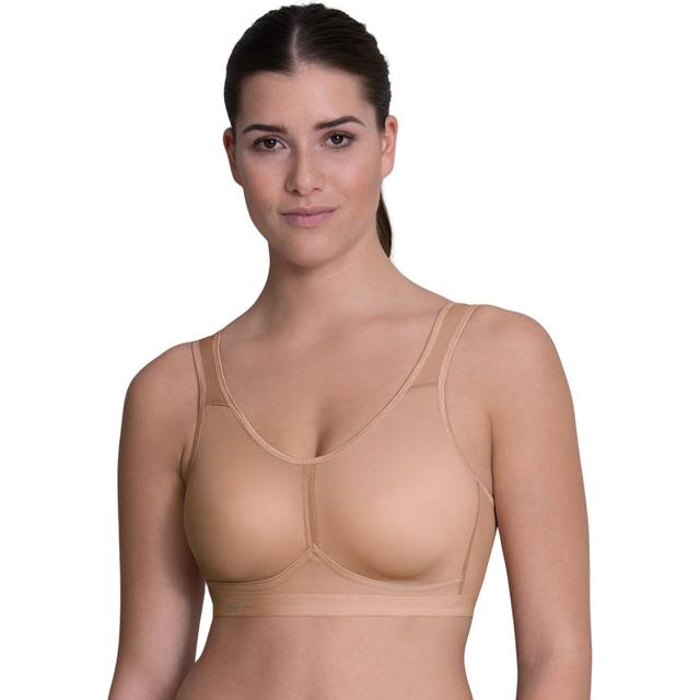 Anita Active Firm Support Sport Bra 5521 Skin 34F