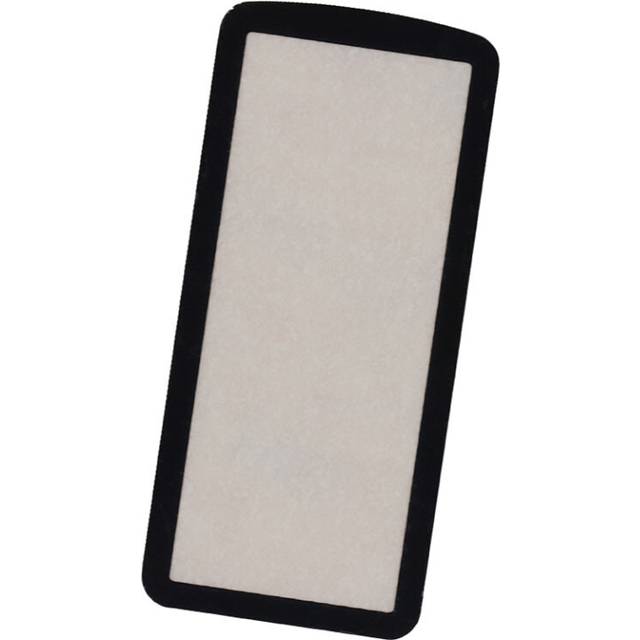 Replacement upper display glass nikon d750 repair lcd monitor cs1830