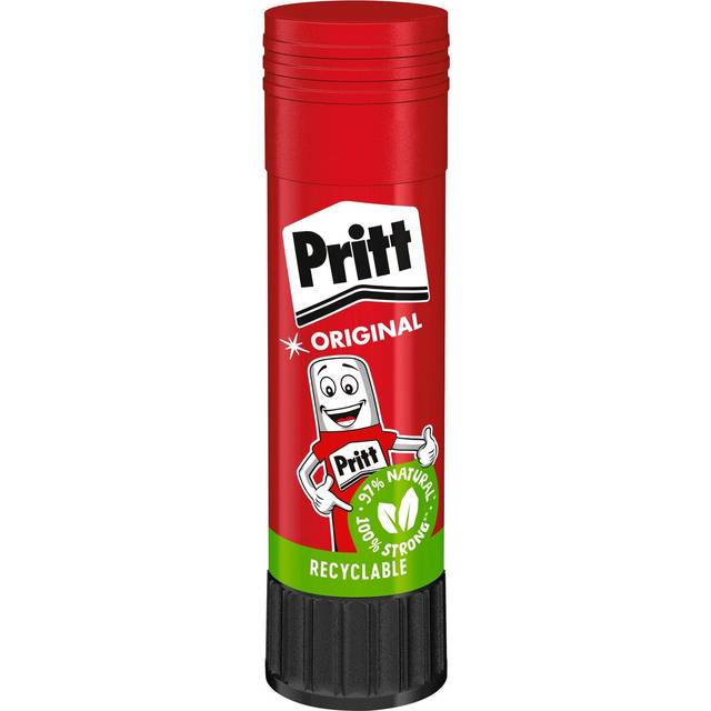 Pritt Stick 22g Single Product Klebstift 22g