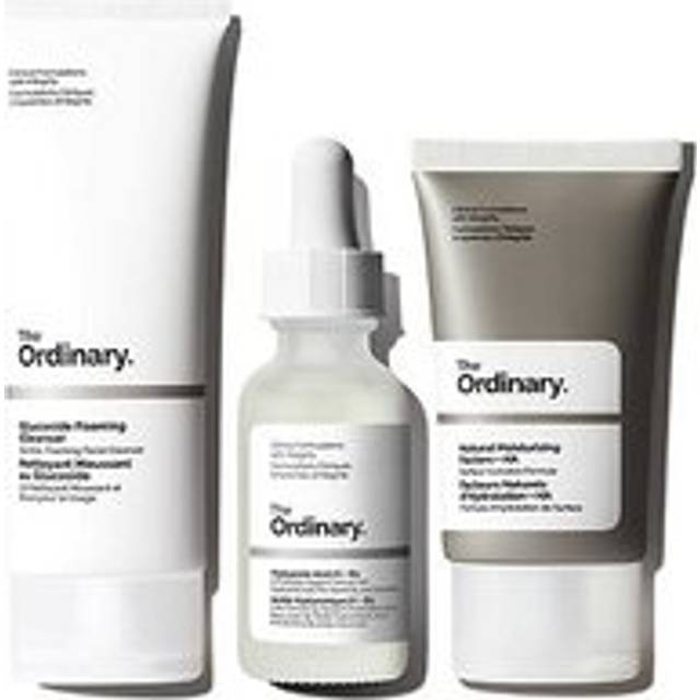 The Ordinary Beginner Bundle