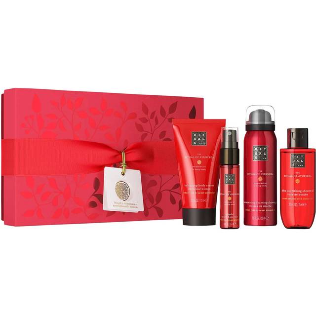 Rituals - The Ritual of Ayurveda Small Gift Set for Women