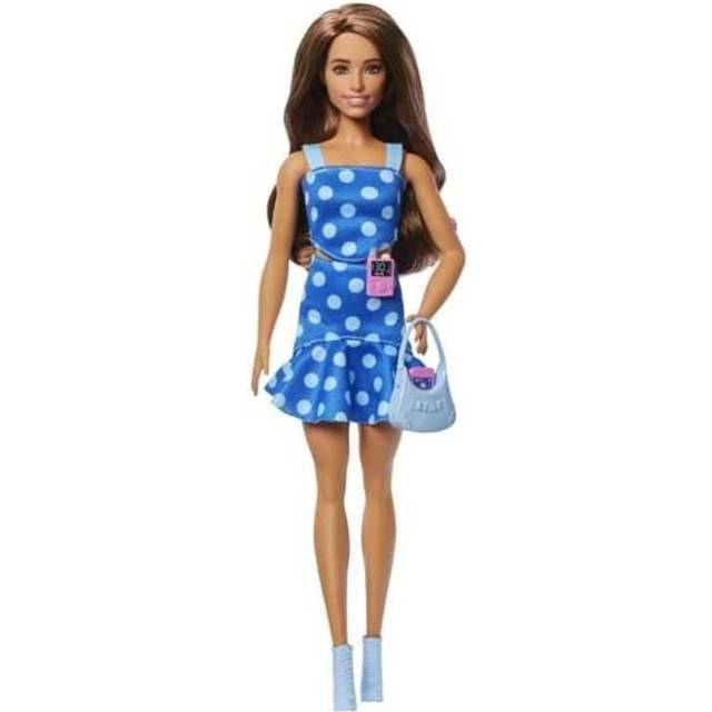 Barbie Fashionista Typ 1 Diabetes