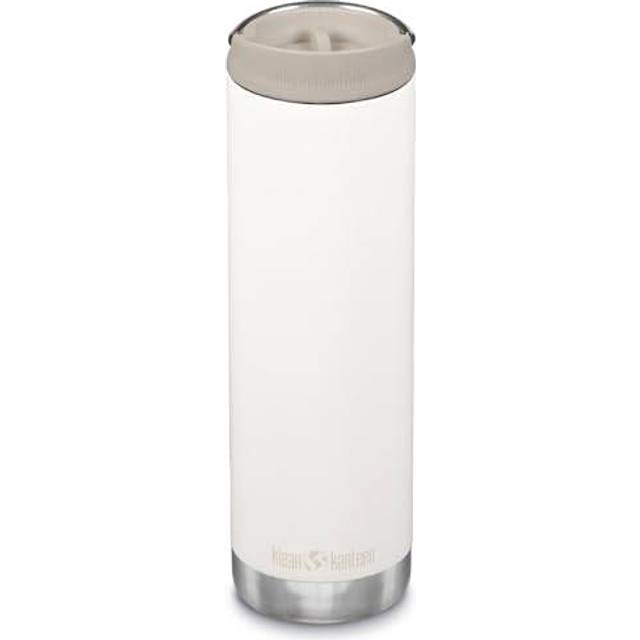 Klean Kanteen TKWide 592ml (Café Cap) Tofu1, OneSize