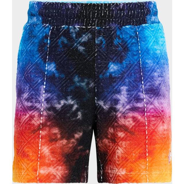 Short CASABLANCA Men color Multicolor