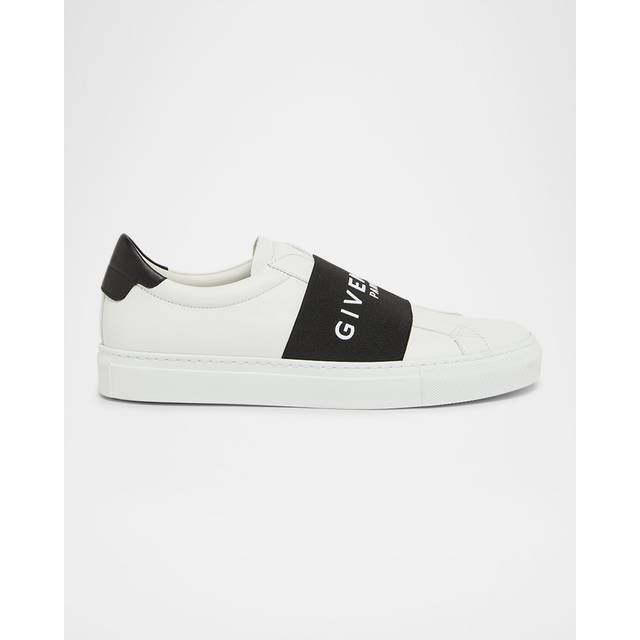 Givenchy "City Sport" Sneakers - White - 36+ IT