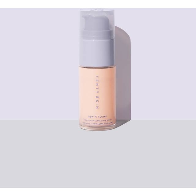 Fenty Skin Dew N Plump Hydrating Nectar Glow Serum 30ml