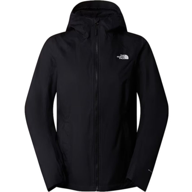 The North Face - Women's Quest Triclimate - 3-in-1 jacket size M, black