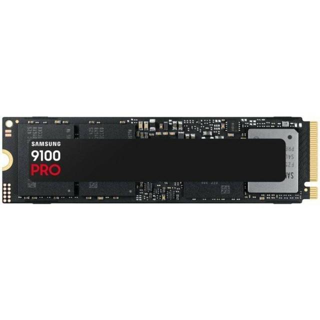 Samsung 9100 Pro intern SSD (2TB)