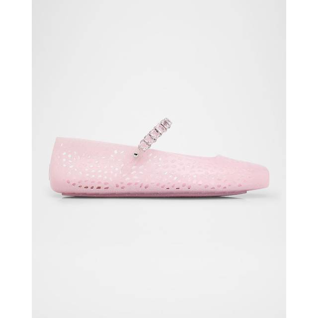 Ballerinas