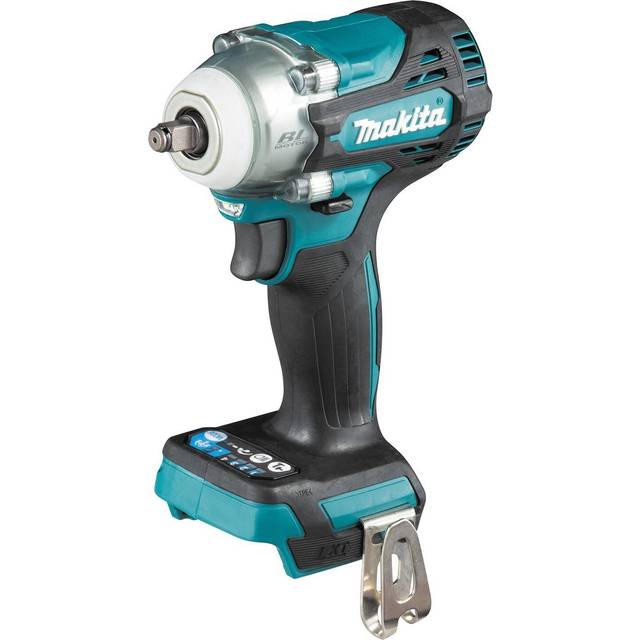 Makita DTW302 18v LXT Cordless Brushless 3/8" Drive Impact Wrench No Batteries No Battery Charger No Case