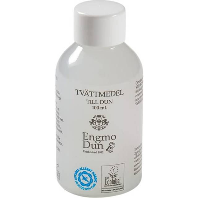 Engmo Dun - EngmoDun flytande tvättmedel 100 ml - Städartiklar