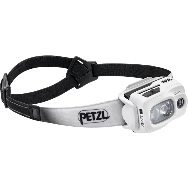 Petzl Swift RL 1100 Lumens White
