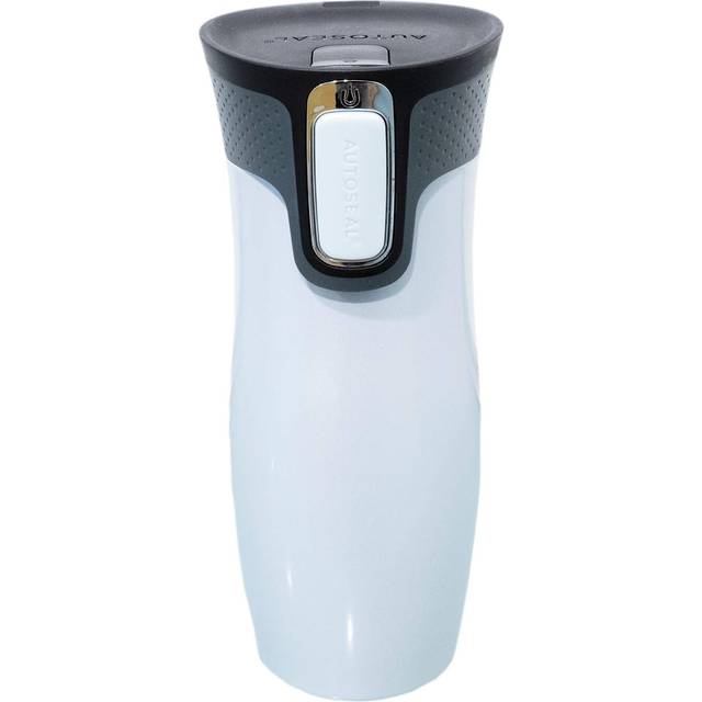 Contigo Automatisk klocka CO-4, Vit, 1 Stück (1er Pack)
