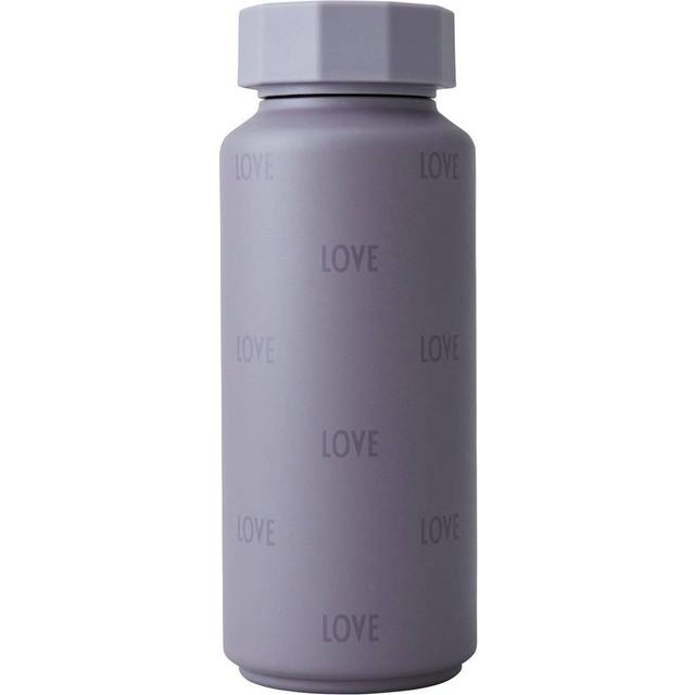 Design Letters Design Letters thermal flask special edition Purple