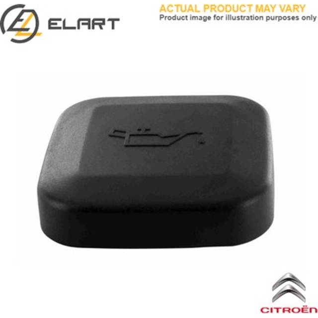 Genuine sealing cap oil filler neck 9675477380 citroën c4ii ahr/rhe 2.0l 4cyl