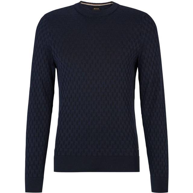 Boss mens t-lenny sweatshirt gt4750