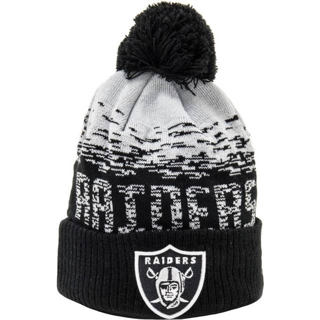 New Era NFL SPORT KNIT Mütze Beanie - Oakland Raiders