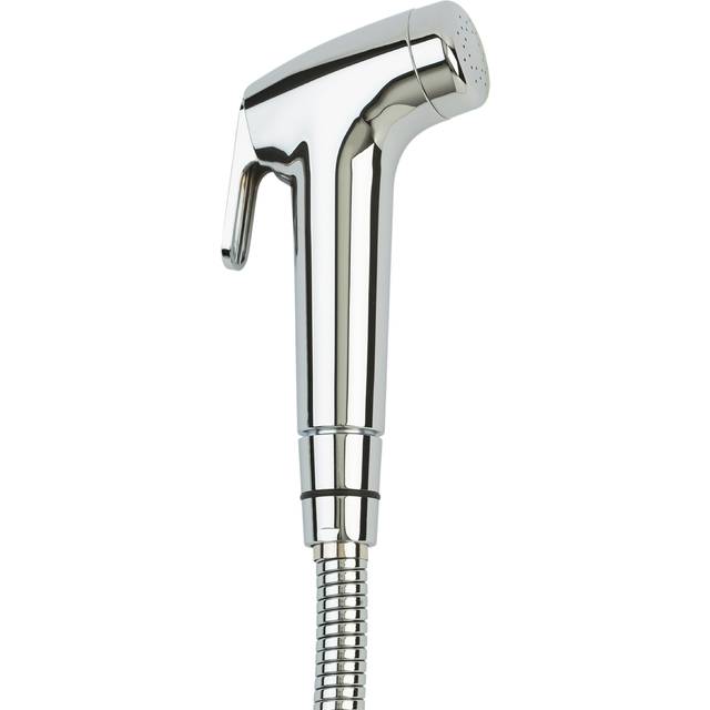 PureSpa Essential Hand-Held Bidet Sprayer (1269) - Chrome