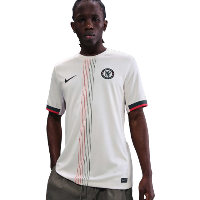 Men's Replica Nike Chelsea Away Jersey 25/26-xl