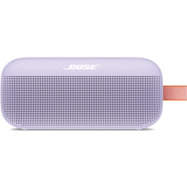 BOSE SoundLink Flex – Bärbar Bluetooth-högtalare, trådlös vattentät högtalare för användning utomhus på resor, Kyld Syren - Begränsade Upplagan
