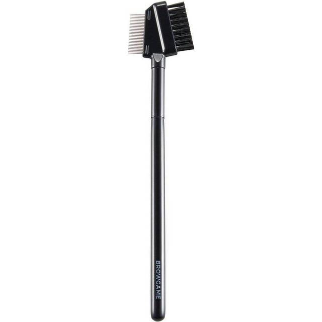 Browgame Cosmetics Signature Combo Brow Brush
