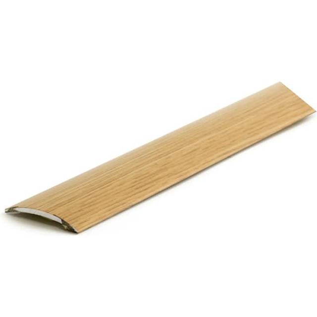 Habo Skarvlist Lsa13 (Längd: 2 m Kulör: Ek)