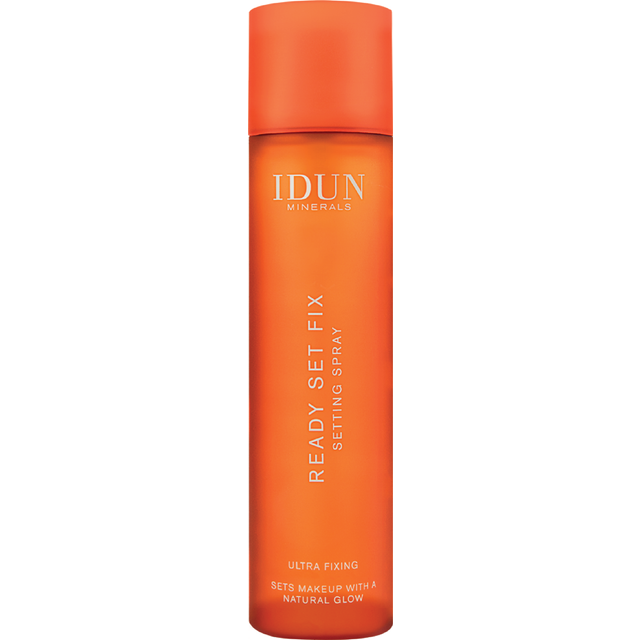 IDUN Minerals Ready, Set, Fix Setting Spray 100 ml