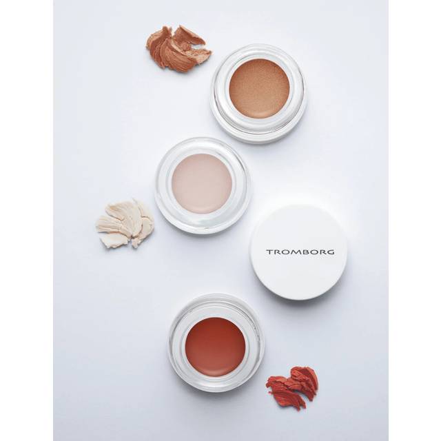 Tromborg Tinted Multi Balm Læbepomade - Pearl