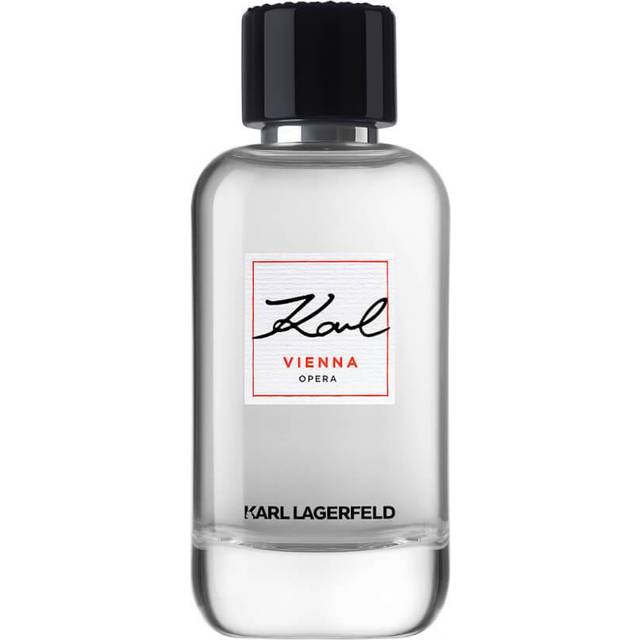 Karl Lagerfeld Vienna Opera EdT 100ml
