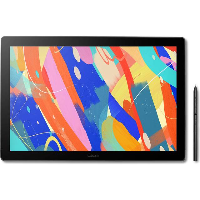 Wacom Cintiq 16 Pen Display (2025)